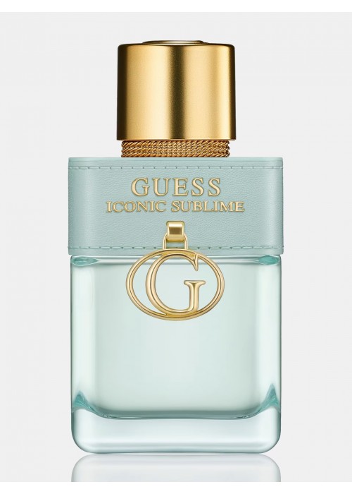 GUESS ICONIC SUBLIME EDP 50ML