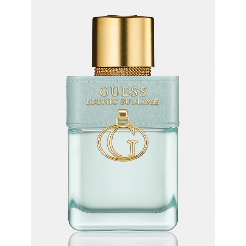 GUESS ICONIC SUBLIME EDP 50ML