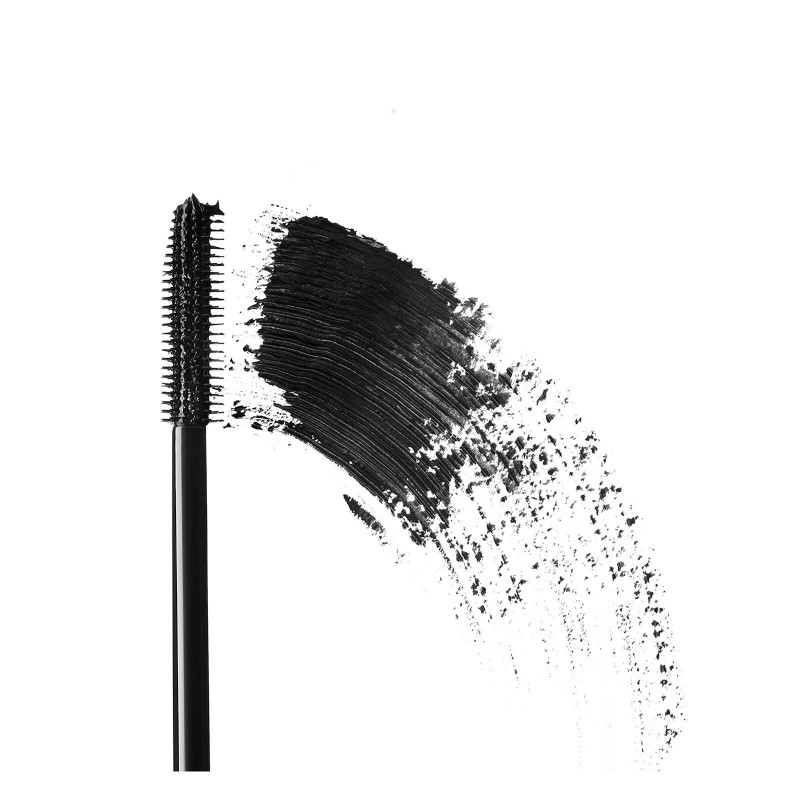 ERRE DUE XCESS 3D MASCARA WATERPROOF N.1 BLACK