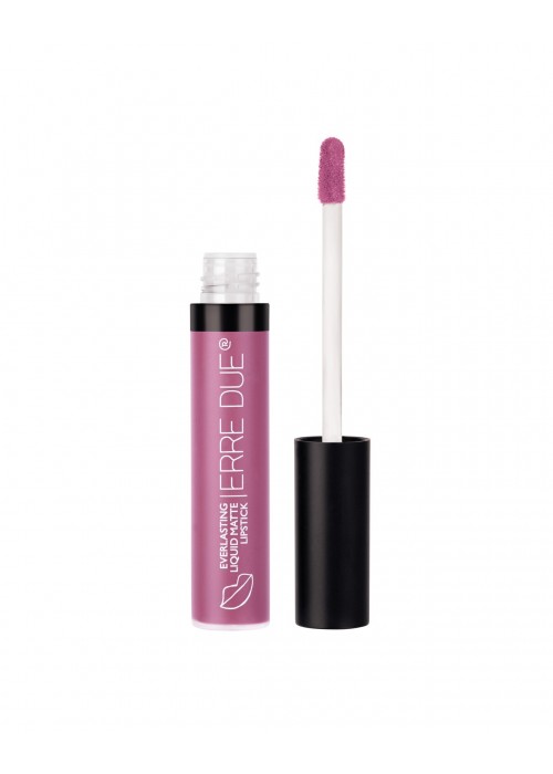 ERRE DUE EVERLASTING LIQUID MATTE LIPSTICK N.608 SWEET FAME