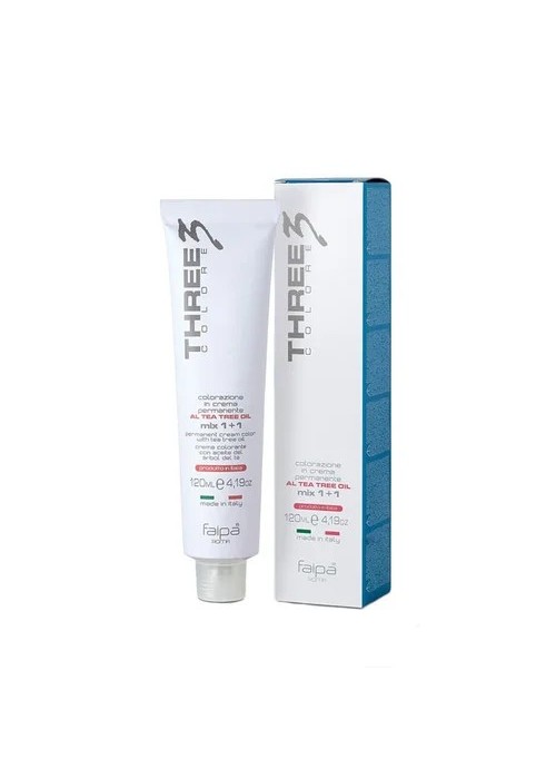 THREE COLORE ΣΑΝΤΡΕ 120ML