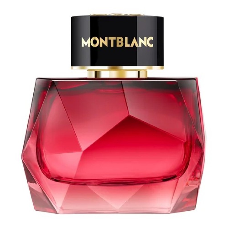 MONTBLANC SIGNATURE ELIXIR EDP 50ML