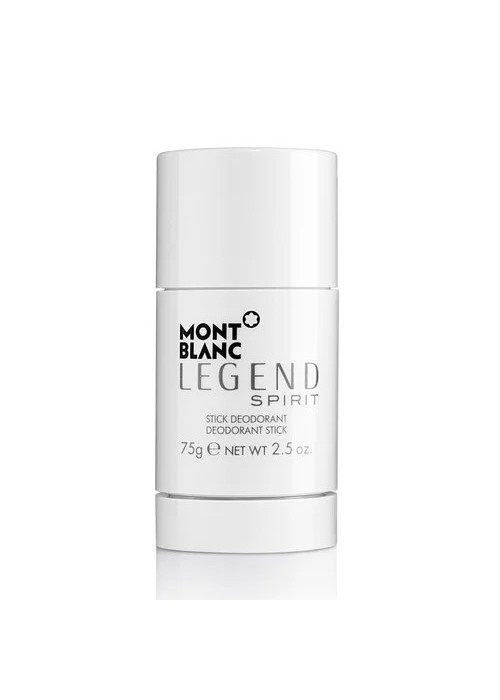 MONTBLANC LEGEND SPIRIT HOMME DEO STICK 75GR