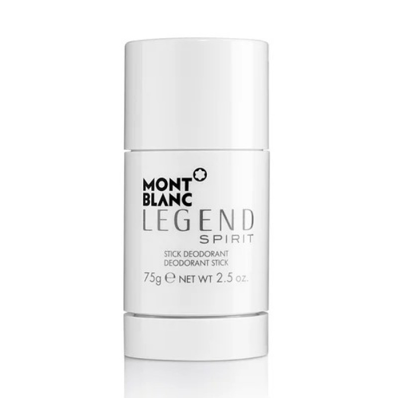 MONTBLANC LEGEND SPIRIT HOMME DEO STICK 75GR