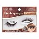 ARDELL ΒΛΕΦΑΡΙΔΕΣ ULTRA THIN BAND BALAYAGE WISPIES CHOCOLATE