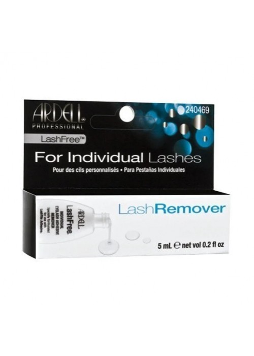 ARDELL LASH FREE REMOVER 5ML