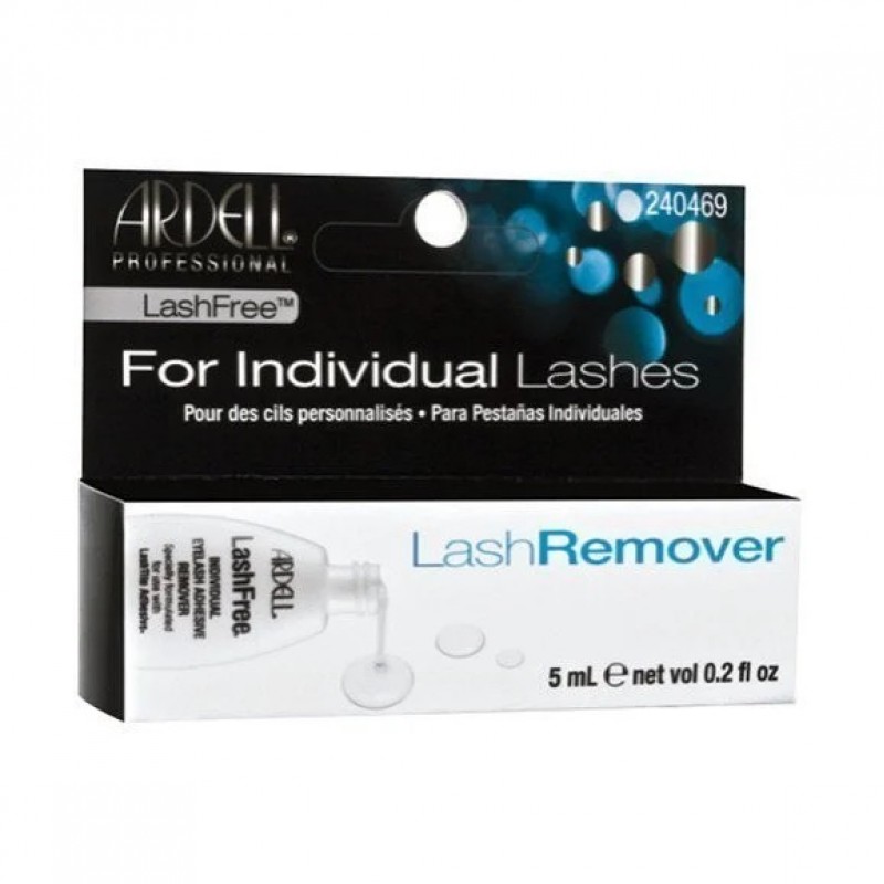 ARDELL LASH FREE REMOVER 5ML