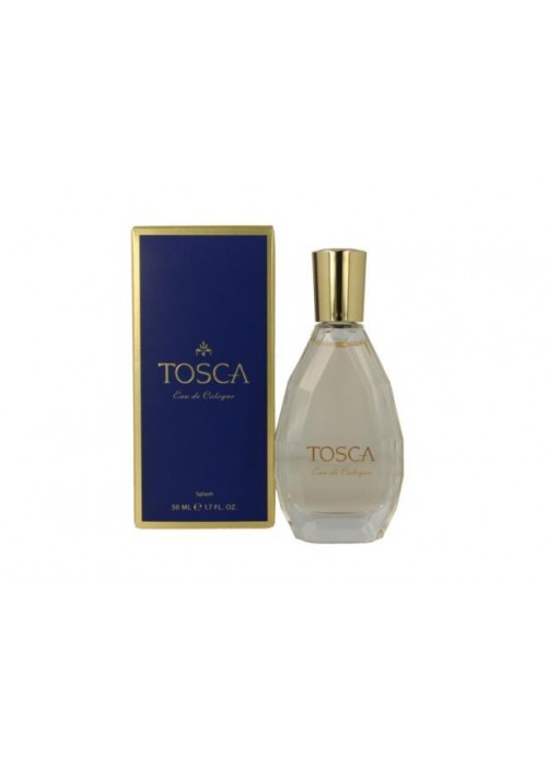 TOSCA EDC SPLASH 50ML