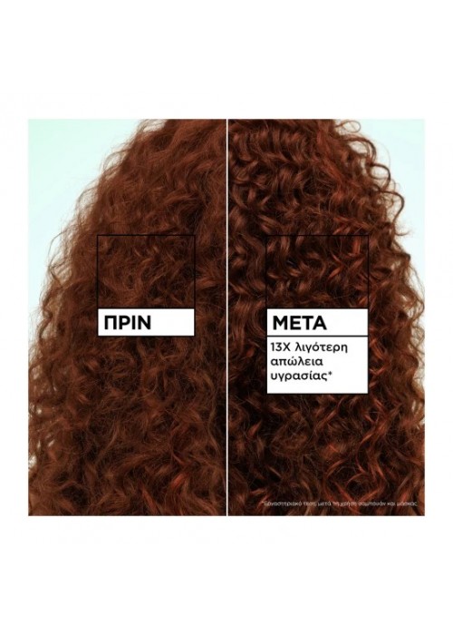 FRUCTIS SPRAY ΜΑΛΛΙΩΝ MENTHOD FOR CURLS 150ML