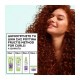 FRUCTIS SPRAY ΜΑΛΛΙΩΝ MENTHOD FOR CURLS 150ML