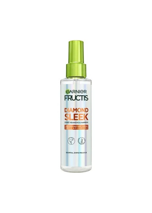 FRUCTIS DIAMOND SLEEK 150ML