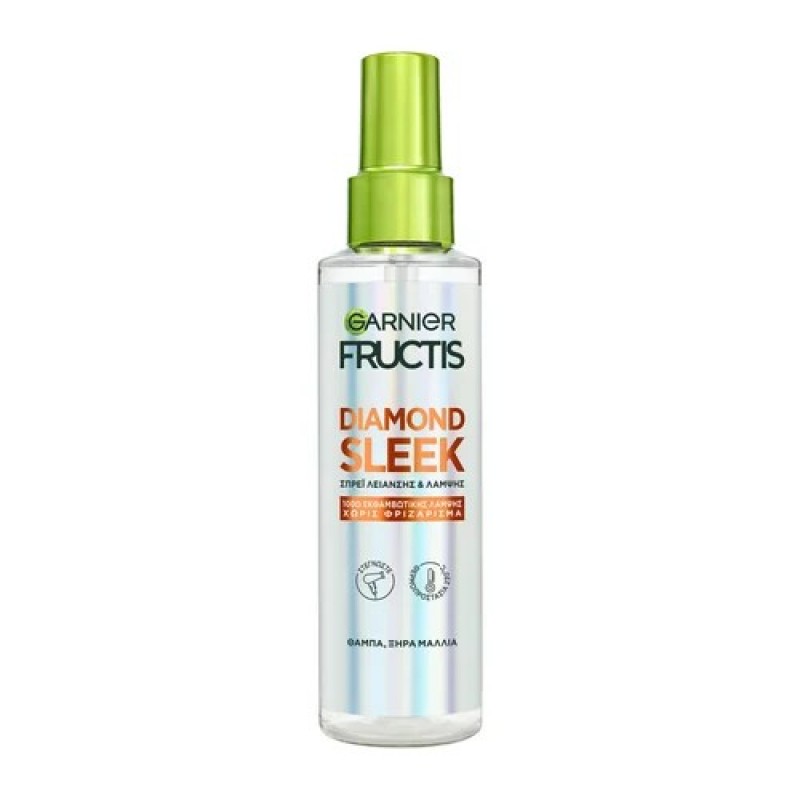 FRUCTIS DIAMOND SLEEK 150ML