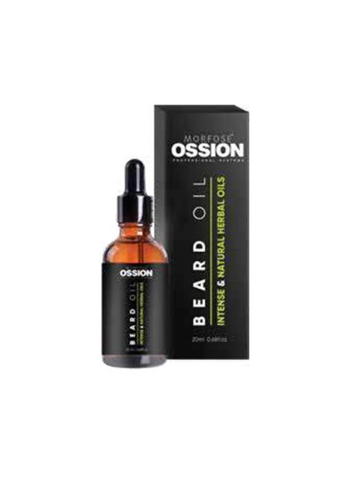 OSSION MORFOSE BEARD CARE OIL 20ML