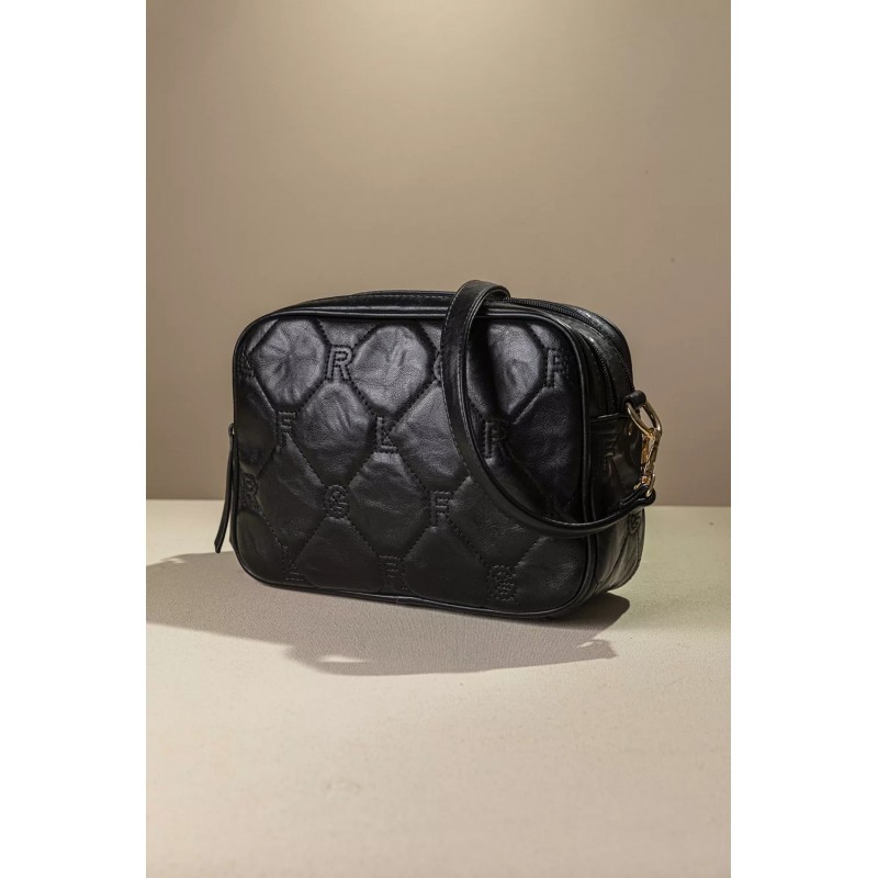 FRAGOLA ΩΜΟΥ BLACK