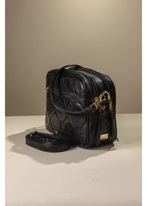 FRAGOLA ΩΜΟΥ BLACK