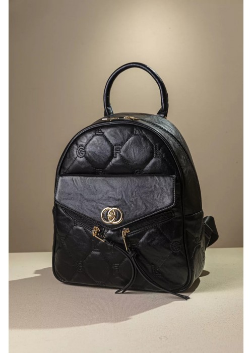 FRAGOLA ΣΑΚΙΔΙΟ BLACK