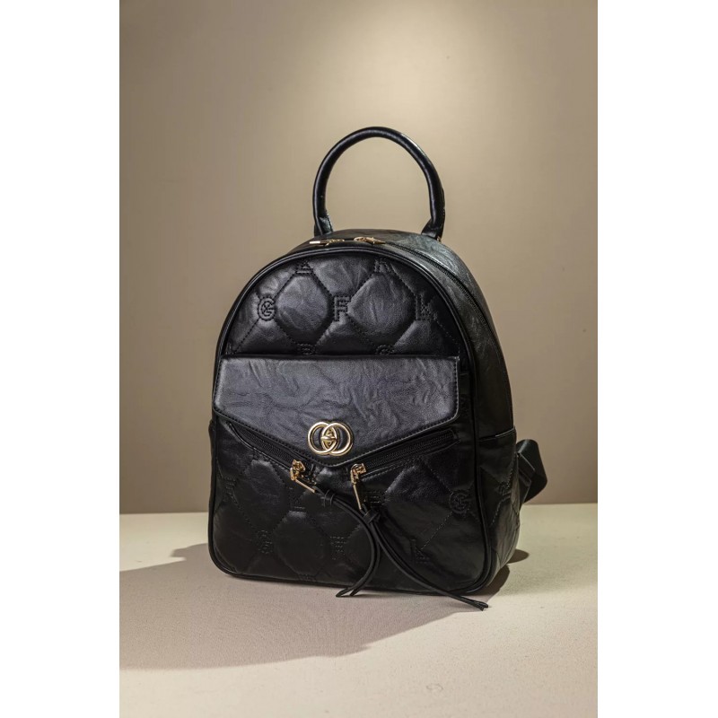 FRAGOLA ΣΑΚΙΔΙΟ BLACK