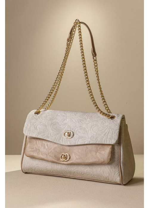 FRAGOLA ΩΜΟΥ L.BEIGE ART