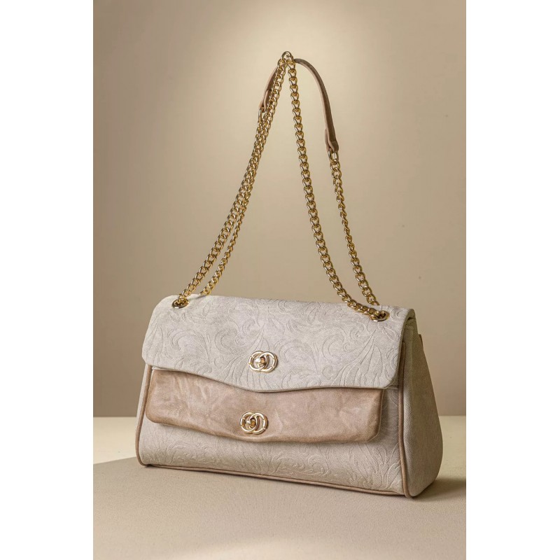 FRAGOLA ΩΜΟΥ L.BEIGE ART