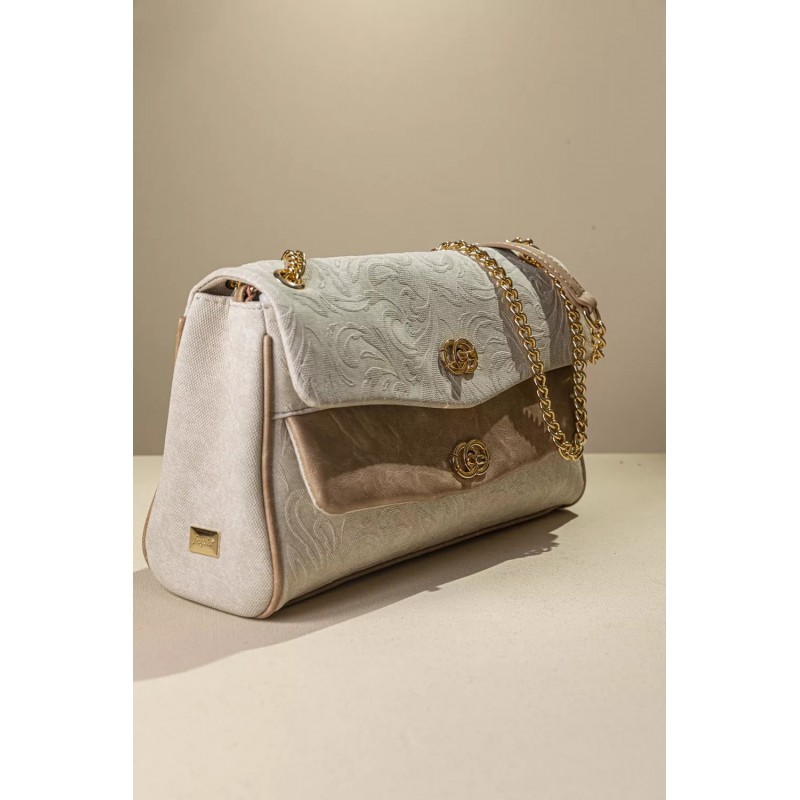 FRAGOLA ΩΜΟΥ L.BEIGE ART