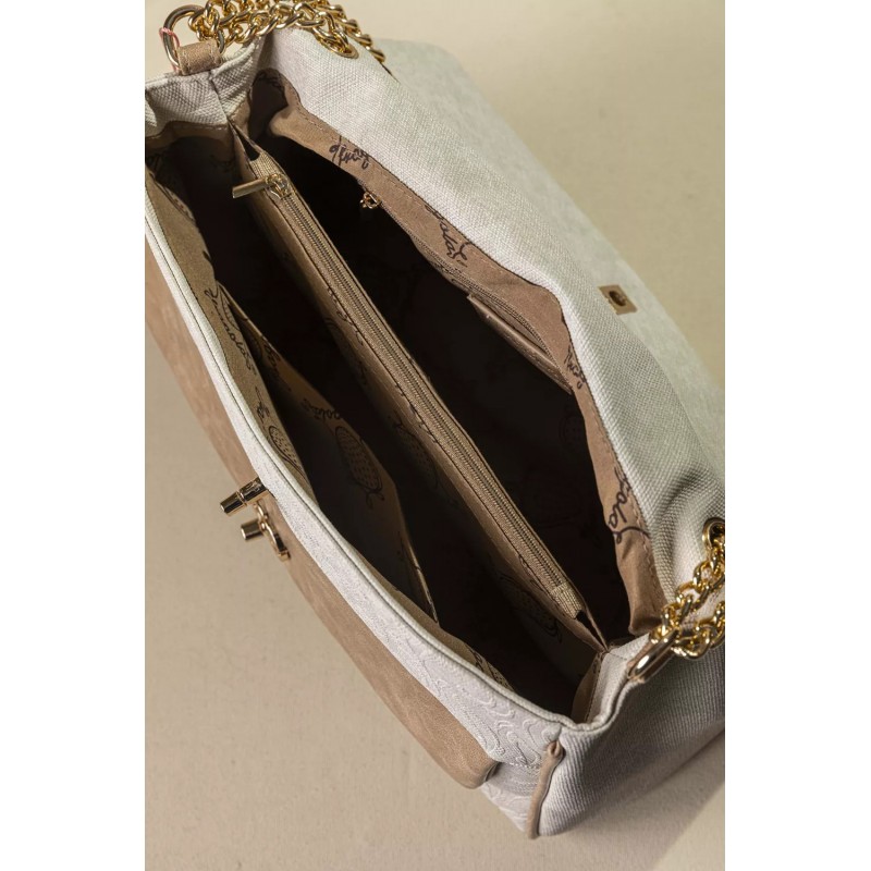 FRAGOLA ΩΜΟΥ L.BEIGE ART