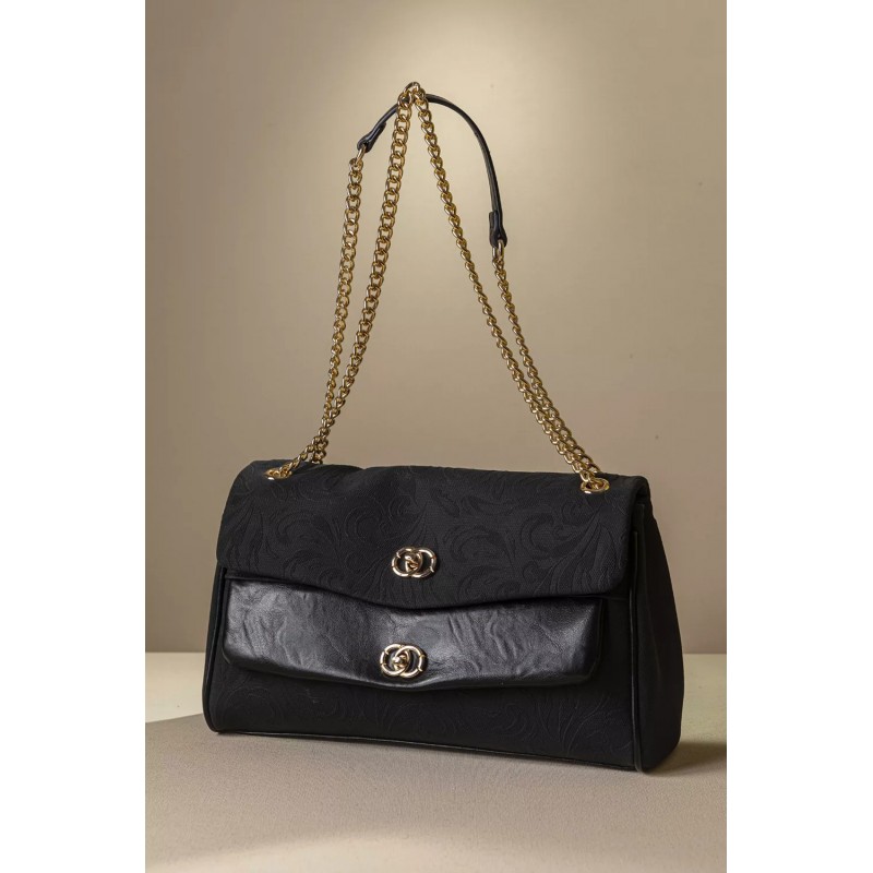 FRAGOLA ΩΜΟΥ BLACK ART