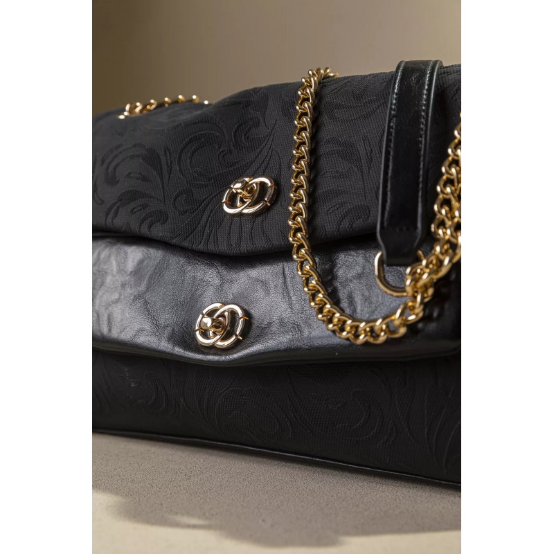 FRAGOLA ΩΜΟΥ BLACK ART