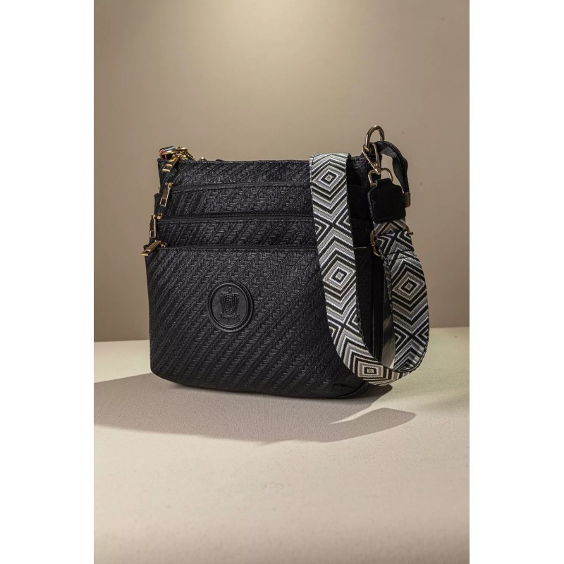 FRAGOLA ΧΙΑΣΤΙ BLACK STRAW