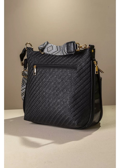 FRAGOLA ΧΙΑΣΤΙ BLACK STRAW