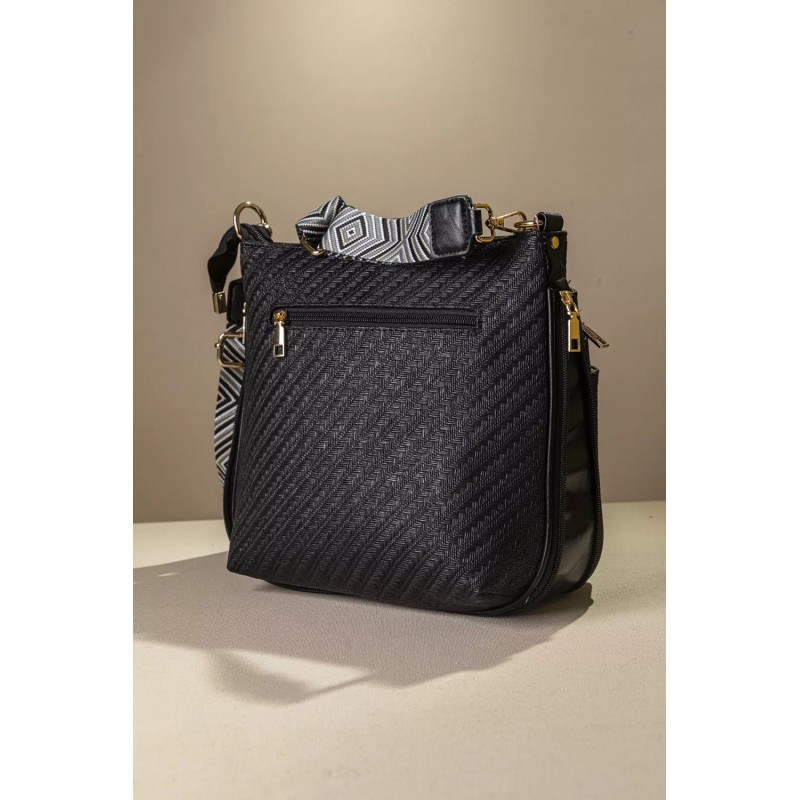 FRAGOLA ΧΙΑΣΤΙ BLACK STRAW