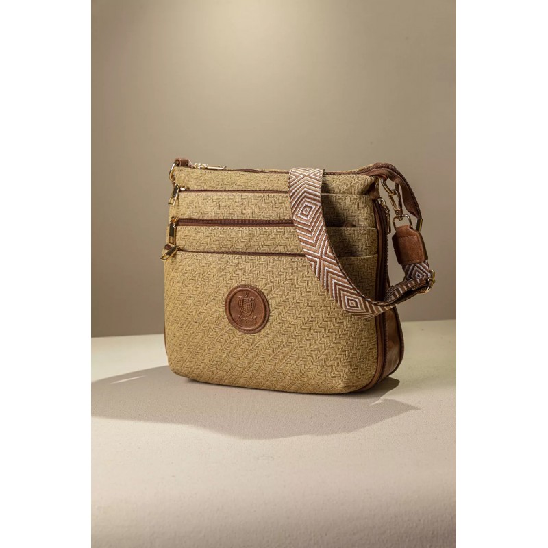 FRAGOLA ΧΙΑΣΤΙ D.BEIGE STRAW