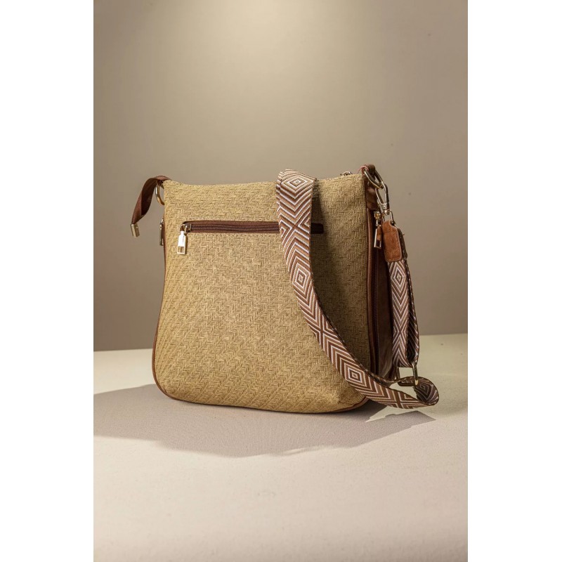 FRAGOLA ΧΙΑΣΤΙ D.BEIGE STRAW