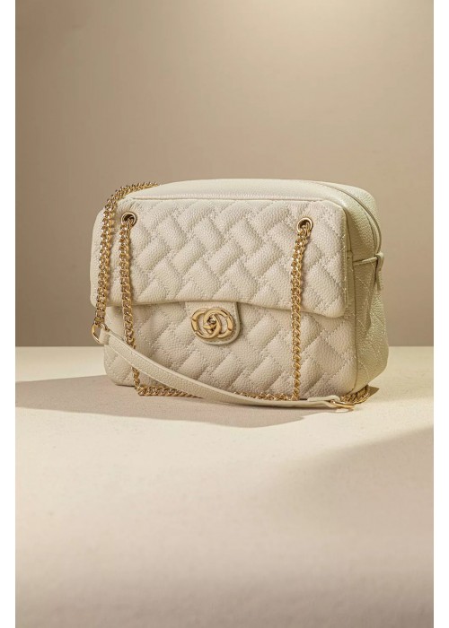 FRAGOLA ΩΜΟΥ IVORY