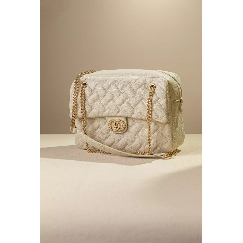 FRAGOLA ΩΜΟΥ IVORY