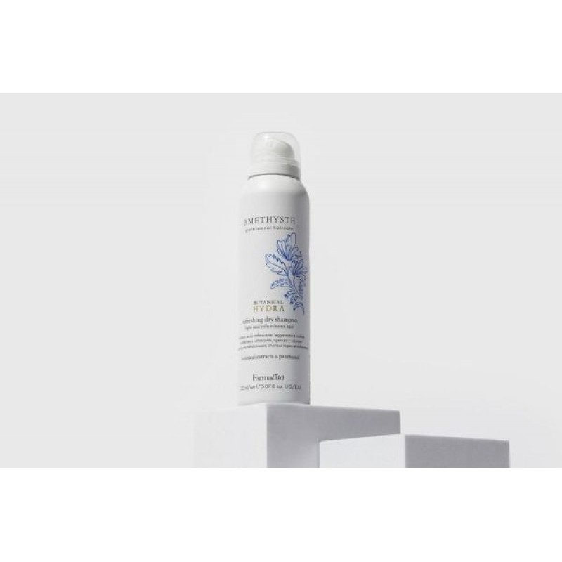 FARMAVITA BOTANICAL HYDRA REFRESHING DRY SHAMPOO 150ML