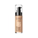 ERRE DUE NEVERENDING FOUNDATION 16HRS SPF15 N.502.07 PERFECT MATCH 30ML