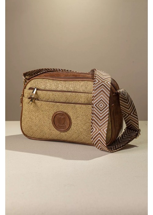 FRAGOLA ΧΙΑΣΤΙ D.BEIGE STRAW