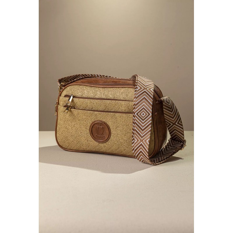 FRAGOLA ΧΙΑΣΤΙ D.BEIGE STRAW