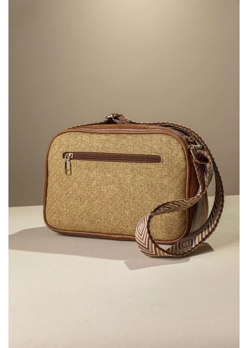 FRAGOLA ΧΙΑΣΤΙ D.BEIGE STRAW