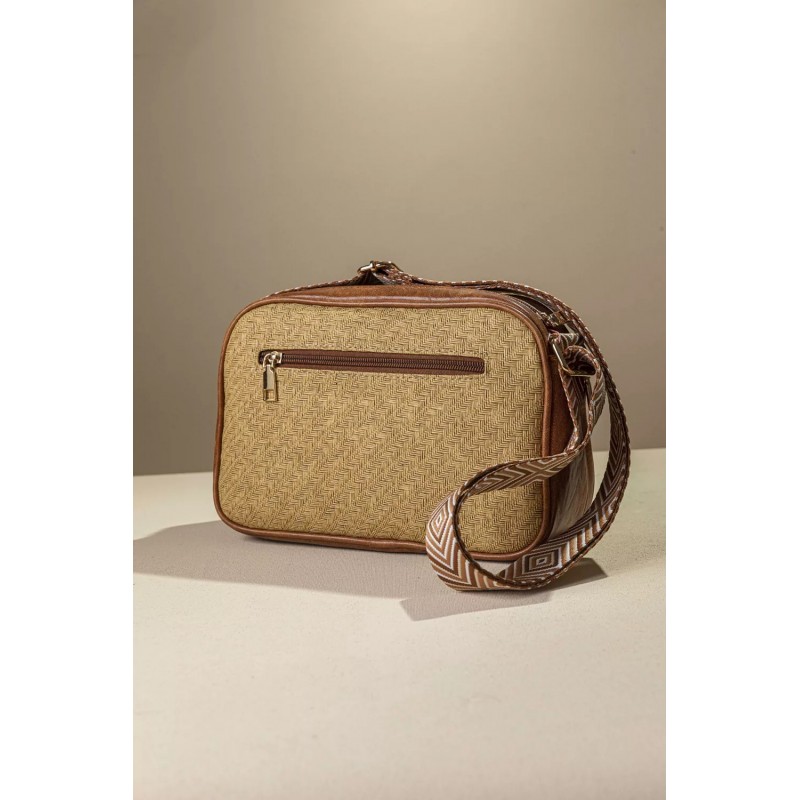 FRAGOLA ΧΙΑΣΤΙ D.BEIGE STRAW