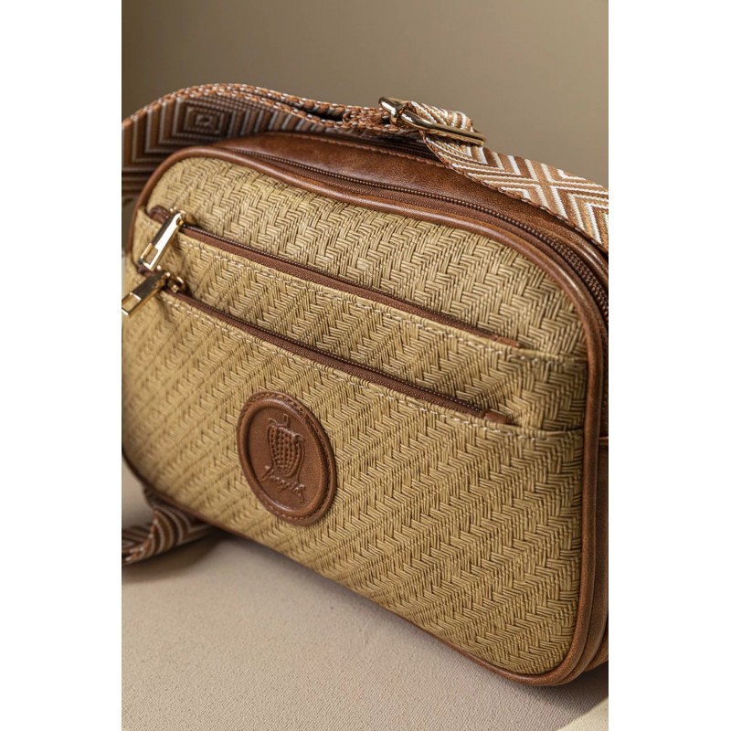 FRAGOLA ΧΙΑΣΤΙ D.BEIGE STRAW