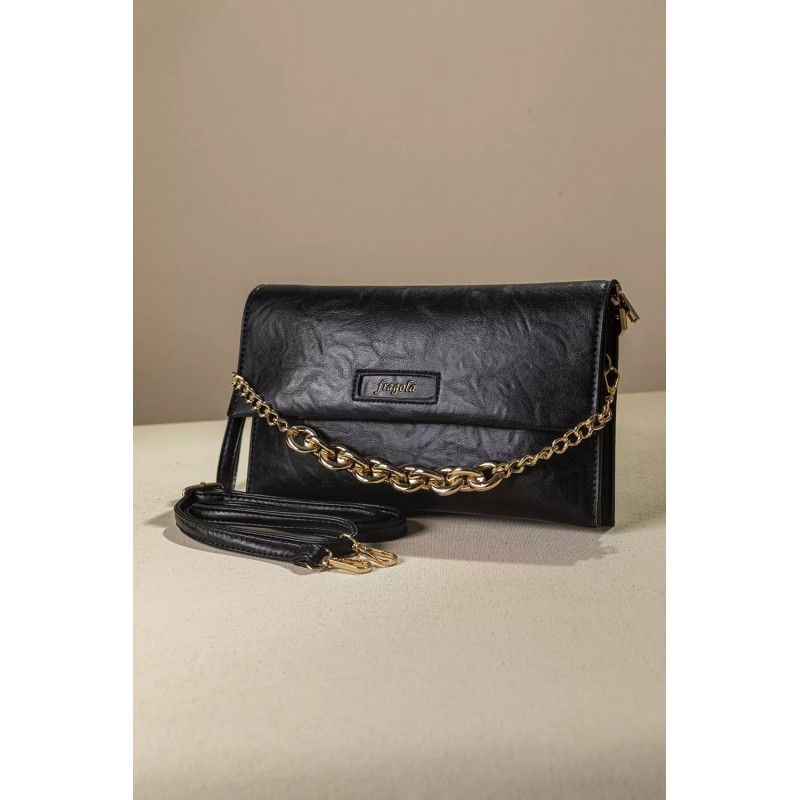 ΦΑΚΕΛΟΣ FRAGOLA BLACK