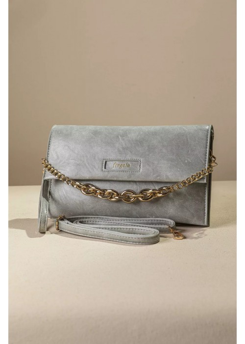 ΦΑΚΕΛΟΣ FRAGOLA MENTA