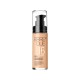 ERRE DUE NEVERENDING FOUNDATION 16HRS SPF15 N.505.08 SUN KISSED 30ML