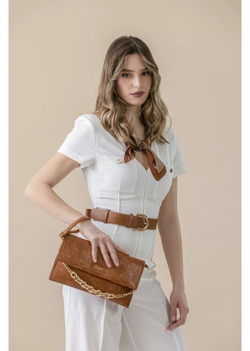 ΦΑΚΕΛΟΣ FRAGOLA BROWN