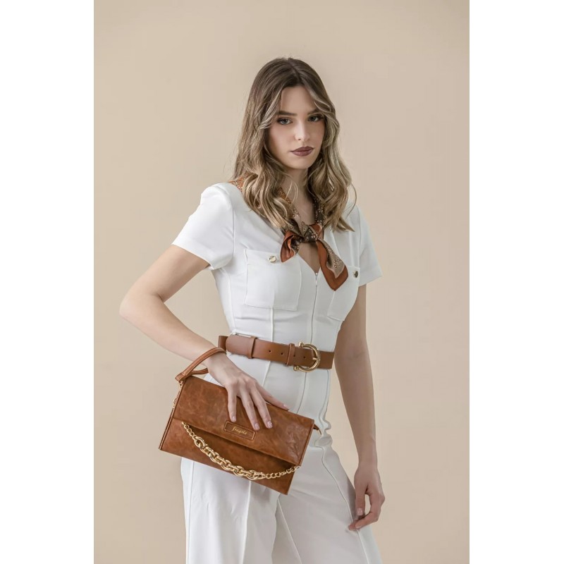 ΦΑΚΕΛΟΣ FRAGOLA BROWN