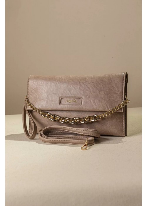 ΦΑΚΕΛΟΣ FRAGOLA D.BEIGE