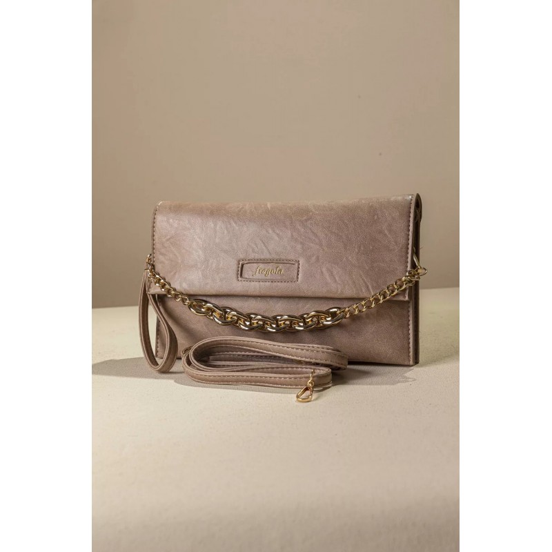 ΦΑΚΕΛΟΣ FRAGOLA D.BEIGE