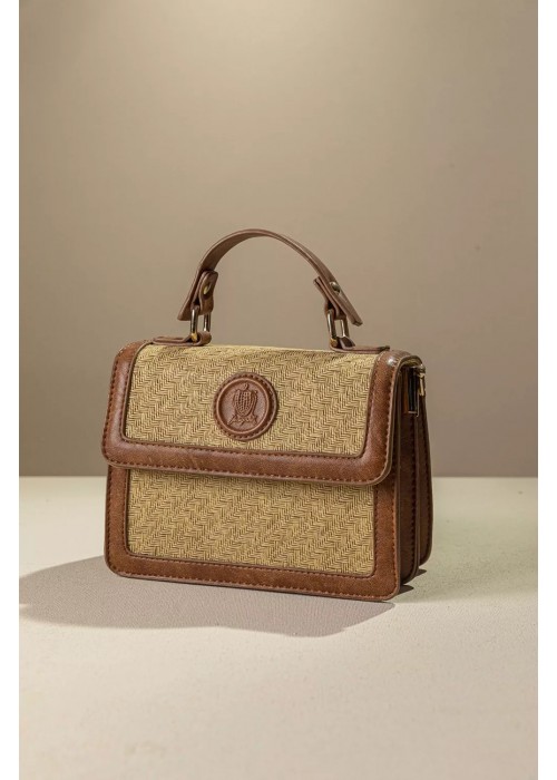 FRAGOLA ΧΙΑΣΤΙ D.BEIGE STRAW