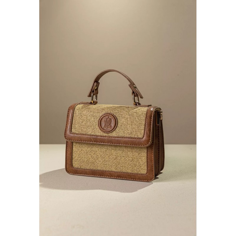 FRAGOLA ΧΙΑΣΤΙ D.BEIGE STRAW